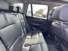 Used 2017  BMW X3 xDrive28i Sports Activity Vehicle at City Wide Auto Credit near Toledo, OH