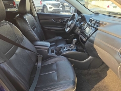 Used 2019  Nissan Rogue 4d SUV AWD S at City Wide Auto Credit near Toledo&comma; OH