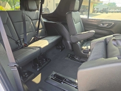 Used 2021  Chevrolet Tahoe 4WD 4dr Z71 at City Wide Auto Credit near Toledo, OH