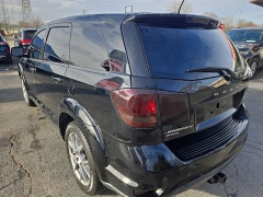 Used 2017  Dodge Journey 4d SUV AWD GT at City Wide Auto Credit near Toledo, OH