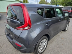 Used 2021  Kia Soul LX IVT at City Wide Auto Credit near Toledo, OH