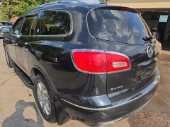 Used 2016  Buick Enclave 4d SUV AWD Premium at City Wide Auto Credit near Toledo&comma; OH