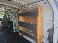 Used 2020  Chevrolet Express Van 2500 Ext Van at City Wide Auto Credit near Toledo&comma; OH