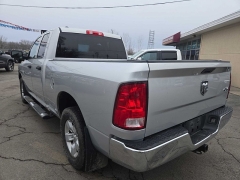 Used 2015  Ram 1500 4WD Quad Cab Express at City Wide Auto Credit near Toledo&comma; OH