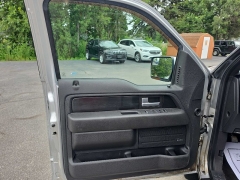 Used 2014  Ford F-150 4WD Supercrew XL 5 1&sol;2 at City Wide Auto Credit near Toledo&comma; OH