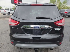 Used 2014  Ford Escape 4d SUV FWD Titanium at City Wide Auto Credit near Toledo&comma; OH
