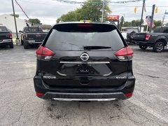 Used 2020  Nissan Rogue 4d SUV AWD S at City Wide Auto Credit near Toledo&comma; OH