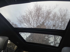 Used 2015  Ford F-150 4WD Supercrew Platinum 5 1&sol;2 at City Wide Auto Credit near Toledo&comma; OH