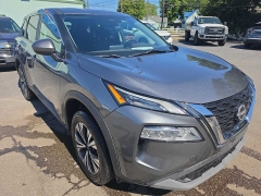 Used 2023  Nissan Rogue AWD SV at City Wide Auto Credit near Toledo&comma; OH