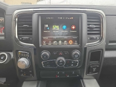 Used 2016  Ram 1500 4WD Quad Cab Sport at City Wide Auto Credit near Toledo&comma; OH