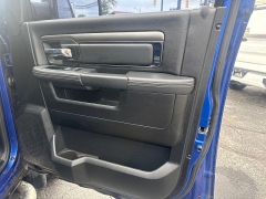 Used 2015  Ram 1500 4WD Quad Cab Sport at City Wide Auto Credit near Toledo&comma; OH