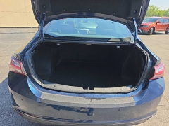 Used 2021  Chevrolet Malibu 4dr Sdn LT at City Wide Auto Credit near Toledo&comma; OH