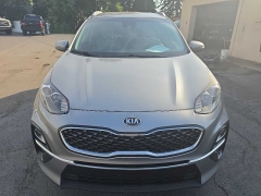 Used 2021  Kia Sportage EX FWD at City Wide Auto Credit near Toledo&comma; OH