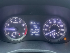 Used 2017  Hyundai Tucson 4d SUV AWD SE Plus at City Wide Auto Credit near Toledo&comma; OH