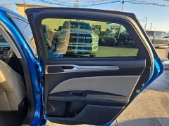 Used 2019  Ford Fusion 4d Sedan FWD S at City Wide Auto Credit near Toledo&comma; OH