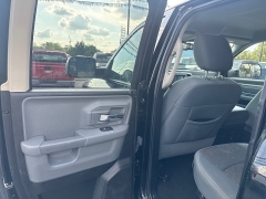 Used 2014  Ram 1500 4WD Quad Cab SLT at City Wide Auto Credit near Toledo, OH