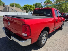 Used 2018  Ram 1500 2WD Quad Cab Express at City Wide Auto Credit near Toledo&comma; OH