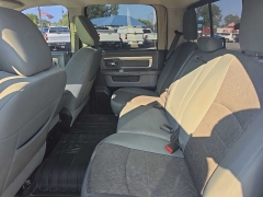 Used 2019  Ram 1500 Classic 4WD Crew Cab SLT Longbed at City Wide Auto Credit near Toledo&comma; OH