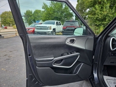 Used 2021  Kia Soul LX IVT at City Wide Auto Credit near Toledo, OH
