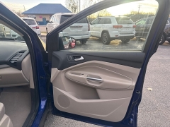 Used 2016  Ford Escape 4d SUV 4WD SE at City Wide Auto Credit near Toledo, OH