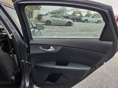 Used 2019  Kia Forte 4d Sedan FE Auto at City Wide Auto Credit near Toledo&comma; OH