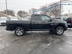 Used 2016  Ram 1500 4WD Quad Cab Sport at City Wide Auto Credit near Toledo&comma; OH