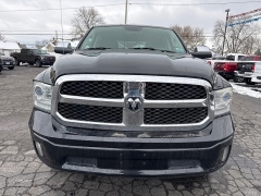 Used 2017  Ram 1500 4WD Crew Cab Laramie Longbed at City Wide Auto Credit near Toledo&comma; OH