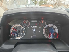 Used 2017  Ram 1500 4WD Crew Cab Laramie at City Wide Auto Credit near Toledo&comma; OH