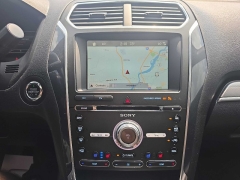 Used 2018  Ford Explorer 4d SUV 4WD Sport at City Wide Auto Credit near Toledo&comma; OH