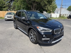Used 2017  BMW X1 xDrive28i Sports Activity Vehicle Brazil at City Wide Auto Credit near Toledo&comma; OH