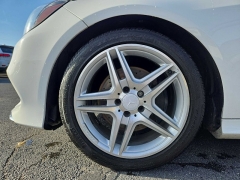 Used 2014  Mercedes-Benz E-Class 4d Sedan E350 Luxury at City Wide Auto Credit near Toledo&comma; OH