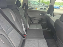 Used 2023  Nissan Rogue AWD SV at City Wide Auto Credit near Toledo&comma; OH
