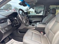 Used 2019  Chevrolet Tahoe 4d SUV RWD LT at City Wide Auto Credit near Toledo, OH