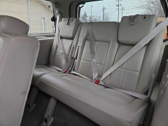 Used 2014  Lincoln Navigator 4d SUV 4WD at City Wide Auto Credit near Toledo&comma; OH