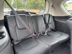 Used 2018  INFINITI QX80 4d SUV AWD at City Wide Auto Credit near Toledo&comma; OH