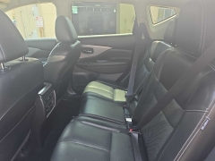 Used 2020  Nissan Murano 4d SUV AWD SL at City Wide Auto Credit near Toledo&comma; OH