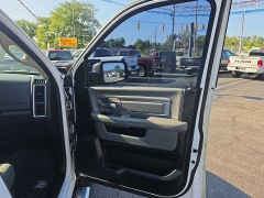 Used 2019  Ram 1500 Classic 4WD Crew Cab SLT Longbed at City Wide Auto Credit near Toledo&comma; OH