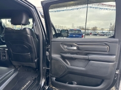 Used 2019  Ram 1500 4WD Crew Cab Sport at City Wide Auto Credit near Toledo, OH