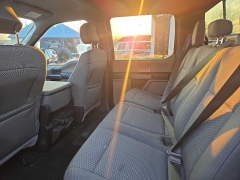 Used 2015  Ford F-150 4WD Supercrew XLT 5 1&sol;2 at City Wide Auto Credit near Toledo&comma; OH