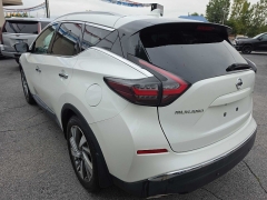 Used 2019  Nissan Murano 4d SUV AWD Platinum at City Wide Auto Credit near Toledo&comma; OH