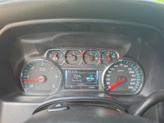 Used 2017  Chevrolet Silverado 1500 4WD Double Cab LT at City Wide Auto Credit near Toledo&comma; OH