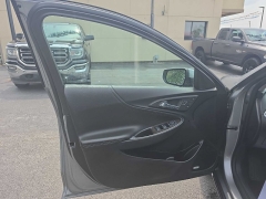 Used 2024  Chevrolet Malibu 4dr Sdn 2LT at City Wide Auto Credit near Toledo&comma; OH