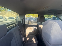 Used 2018  GMC Sierra 1500 4WD Double Cab SLE at City Wide Auto Credit near Toledo&comma; OH