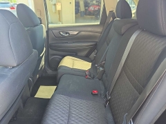 Used 2020  Nissan Rogue 4d SUV AWD SV at City Wide Auto Credit near Toledo&comma; OH