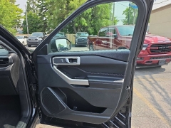 Used 2022  Ford Explorer XLT 4WD at City Wide Auto Credit near Toledo&comma; OH