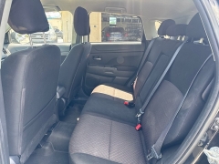 Used 2017  Mitsubishi Outlander Sport 4d SUV FWD ES CVT at City Wide Auto Credit near Toledo&comma; OH