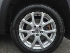 Used 2015  Jeep Cherokee 4d SUV 4WD Latitude V6 at City Wide Auto Credit near Toledo, OH