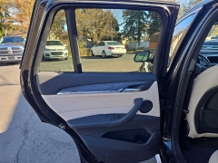 Used 2018  BMW X1 xDrive28i Sports Activity Vehicle at City Wide Auto Credit near Toledo, OH