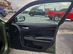 Used 2021  Dodge Charger GT RWD at City Wide Auto Credit near Toledo&comma; OH