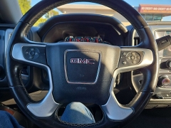 Used 2019  GMC Sierra 1500 Limited 4WD Double Cab SLE at City Wide Auto Credit near Toledo, OH